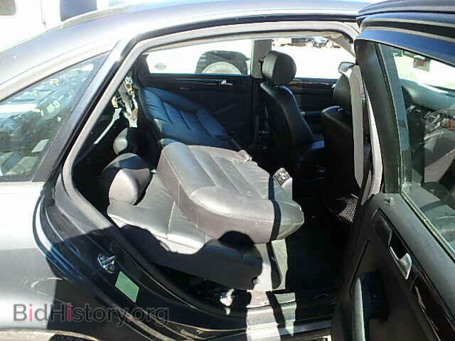 2004 AUDI A6 - VIN: WAUCD64B04N098131 - Photo 6