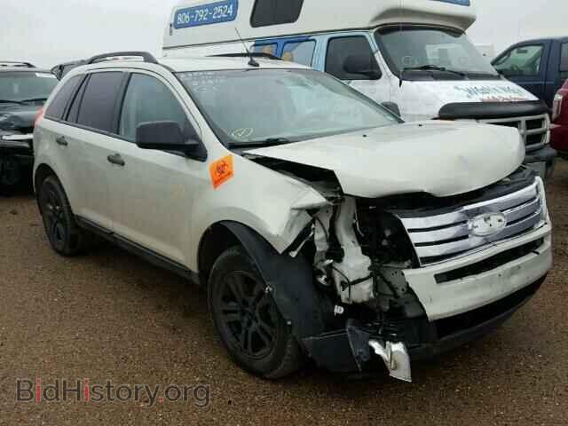 Photo 2FMDK36C67BA33104 - FORD EDGE 2007