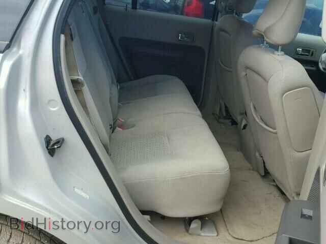 2007 FORD EDGE - VIN: 2FMDK36C67BA33104 - Photo 6