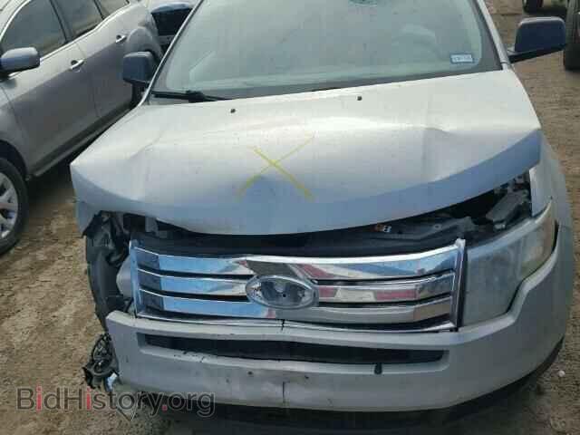 2007 FORD EDGE - VIN: 2FMDK36C67BA33104 - Photo 7