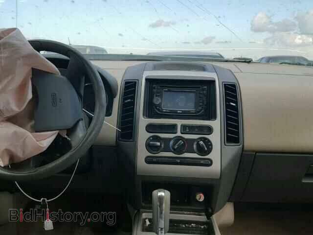 2007 FORD EDGE - VIN: 2FMDK36C67BA33104 - Photo 9