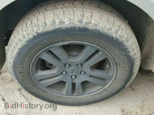 2007 FORD EDGE - VIN: 2FMDK36C67BA33104 - Photo 10