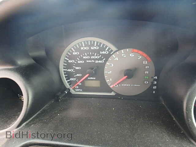 2003 MITSUBISHI ECLIPSE - VIN: 4A3AC44G73E014170 - Фото 8