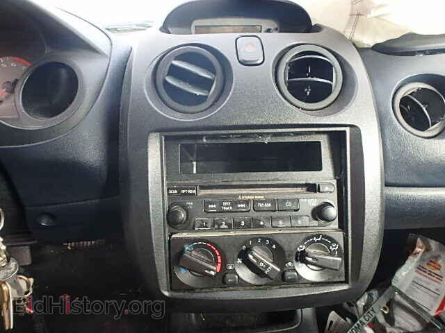 2003 MITSUBISHI ECLIPSE - VIN: 4A3AC44G73E014170 - Фото 9