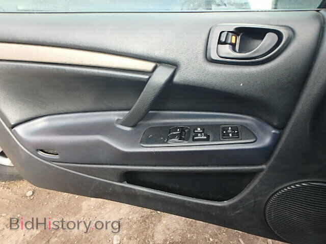 2003 MITSUBISHI ECLIPSE - VIN: 4A3AC44G73E014170 - Фото 10