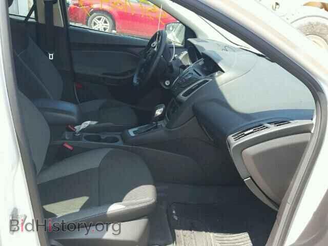 2012 FORD FOCUS - VIN: 1FAHP3F21CL243995 - Photo 5