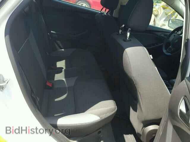 2012 FORD FOCUS - VIN: 1FAHP3F21CL243995 - Photo 6