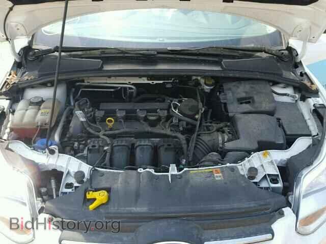 2012 FORD FOCUS - VIN: 1FAHP3F21CL243995 - Photo 7