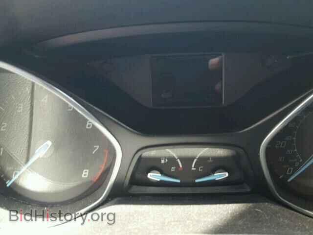 2012 FORD FOCUS - VIN: 1FAHP3F21CL243995 - Photo 8
