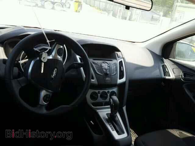 2012 FORD FOCUS - VIN: 1FAHP3F21CL243995 - Photo 9