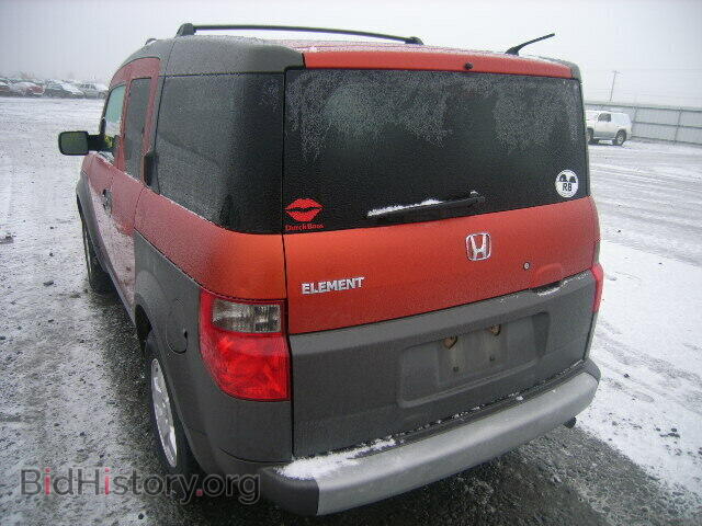 2003 HONDA ELEMENT - VIN: 5J6YH28593L031817 - Photo 3