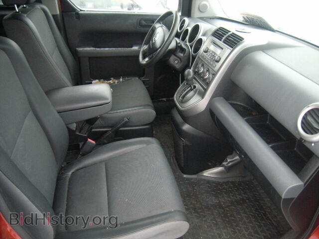 2003 HONDA ELEMENT - VIN: 5J6YH28593L031817 - Photo 5