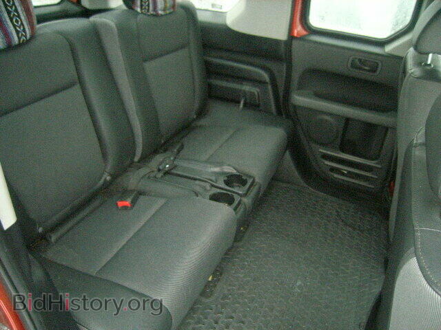 2003 HONDA ELEMENT - VIN: 5J6YH28593L031817 - Photo 6
