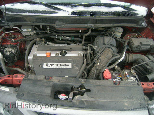2003 HONDA ELEMENT - VIN: 5J6YH28593L031817 - Photo 7