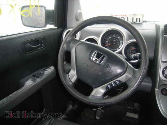 2003 HONDA ELEMENT - VIN: 5J6YH28593L031817 - Photo 10