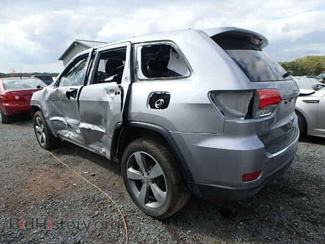 2014 JEEP CHEROKEE - VIN: 1C4RJEBG7EC573737 - Фото 3