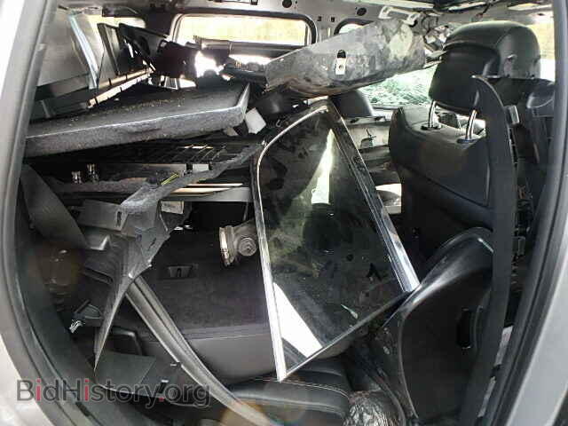 2014 JEEP CHEROKEE - VIN: 1C4RJEBG7EC573737 - Фото 6