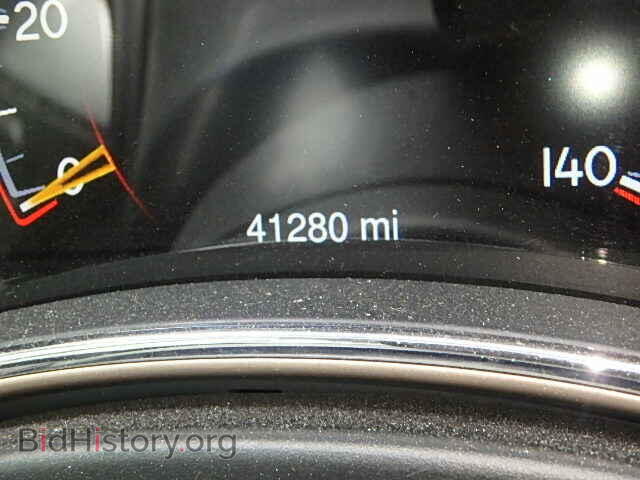 2014 JEEP CHEROKEE - VIN: 1C4RJEBG7EC573737 - Фото 8