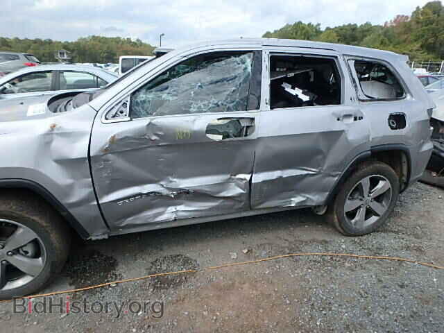2014 JEEP CHEROKEE - VIN: 1C4RJEBG7EC573737 - Фото 9
