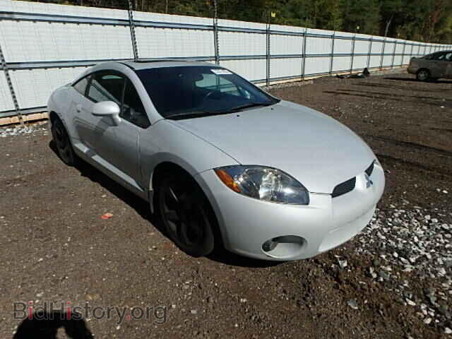 Фотография 4A3AK24F86E023527 - MITSUBISHI ECLIPSE 2006