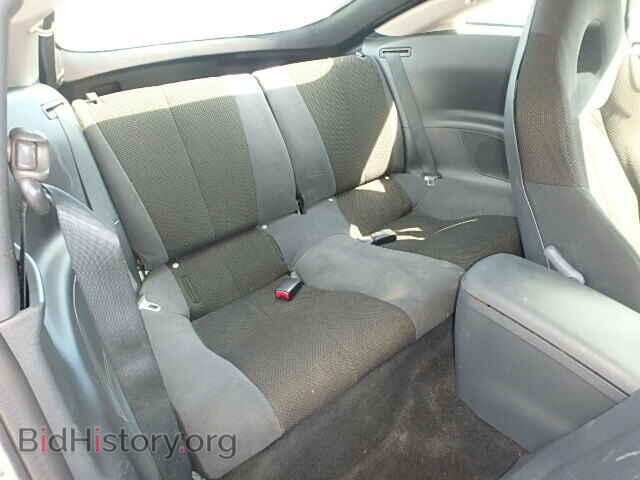2006 MITSUBISHI ECLIPSE - VIN: 4A3AK24F86E023527 - Photo 6