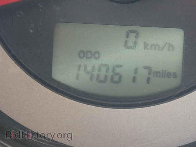 2006 MITSUBISHI ECLIPSE - VIN: 4A3AK24F86E023527 - Photo 8