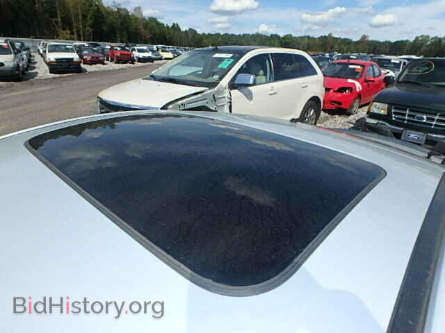 2006 MITSUBISHI ECLIPSE - VIN: 4A3AK24F86E023527 - Photo 9