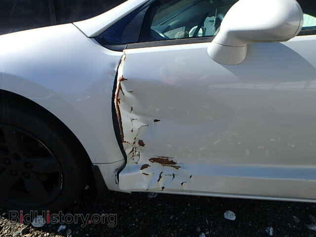 2006 MITSUBISHI ECLIPSE - VIN: 4A3AK24F86E023527 - Photo 10