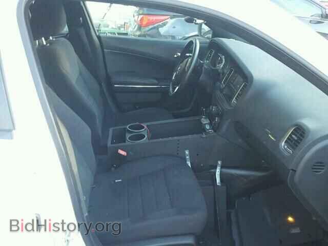 2012 DODGE CHARGER - VIN: 2C3CDXAG7CH282941 - Фото 5