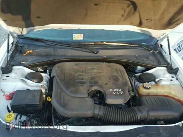 2012 DODGE CHARGER - VIN: 2C3CDXAG7CH282941 - Фото 7
