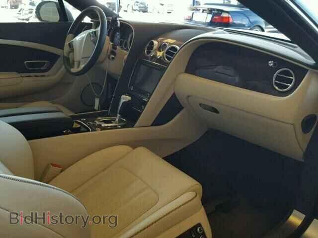 2015 BENTLEY ALL MODELS - VIN: SCBGH3ZA8FC045797 - Фото 5
