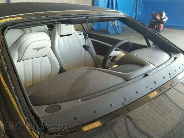 2015 BENTLEY ALL MODELS - VIN: SCBGH3ZA8FC045797 - Фото 9