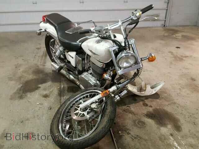 Photo JS1NP41A552100259 - SUZUKI OTHR CYCLE 2005