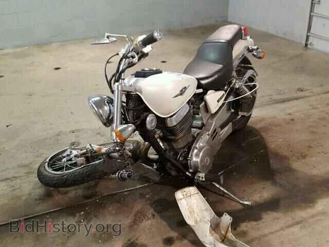 2005 SUZUKI OTHR CYCLE - VIN: JS1NP41A552100259 - Фото 2