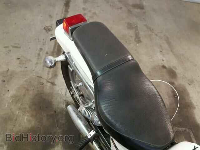 2005 SUZUKI OTHR CYCLE - VIN: JS1NP41A552100259 - Фото 6