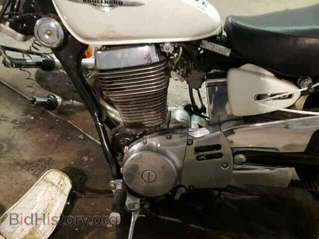 2005 SUZUKI OTHR CYCLE - VIN: JS1NP41A552100259 - Фото 7