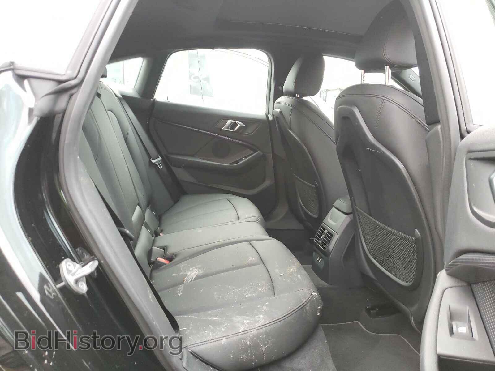 2020 BMW 2 SERIES - VIN: WBA73AK09L7G02514 - Фото 6
