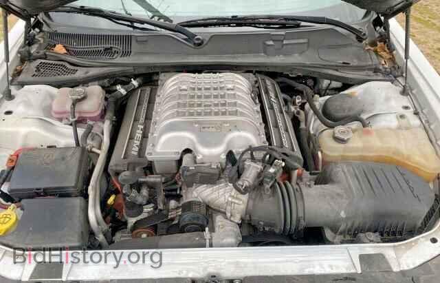 2016 DODGE CHALLENGER - VIN: 2C3CDZC96GH225520 - Фото 7