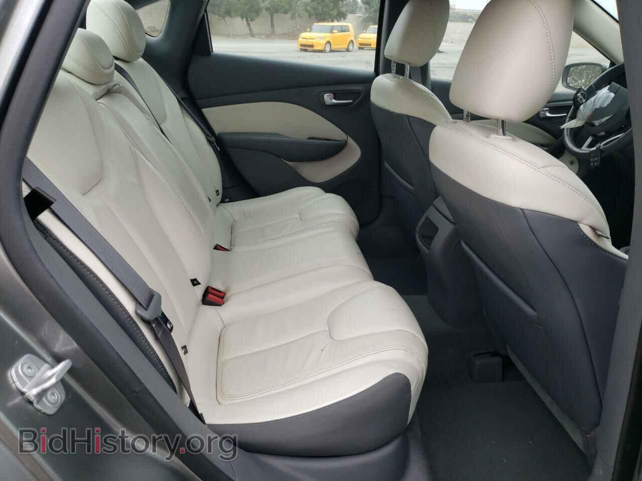 2013 DODGE DART - VIN: 1C3CDFCAXDD327985 - Фото 6