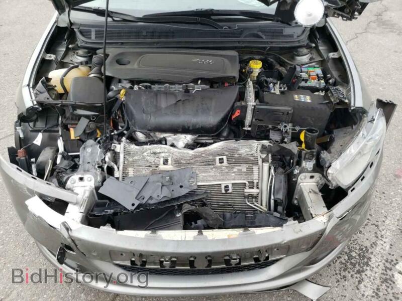 2013 Dodge DART (VIN 1C3CDFCAXDD327985) — фото 7 из 10
