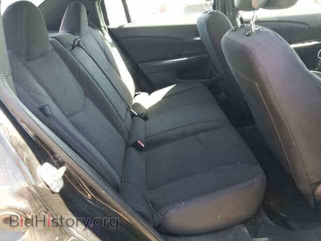 2013 CHRYSLER 200 - VIN: 1C3CCBAB8DN670862 - Photo 6