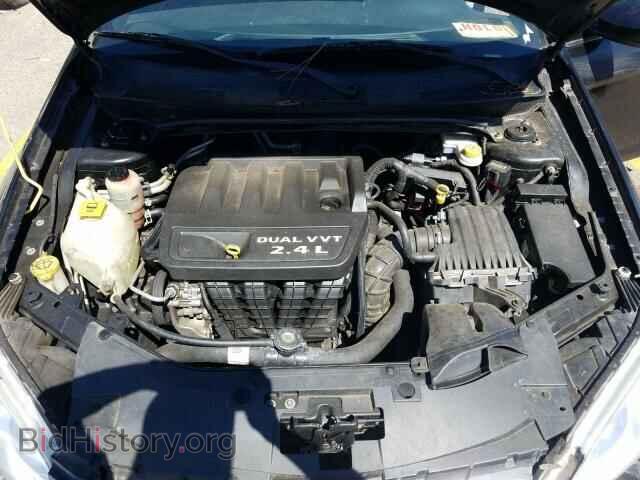 2013 CHRYSLER 200 - VIN: 1C3CCBAB8DN670862 - Photo 7