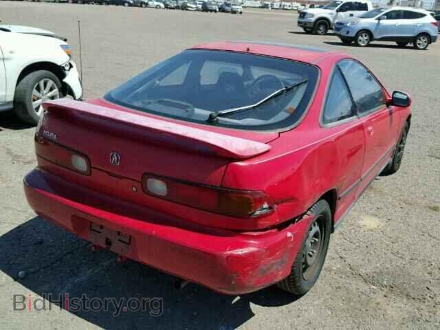 1994 ACURA INTEGRA - VIN: JH4DC445XRS007589 - Фото 4