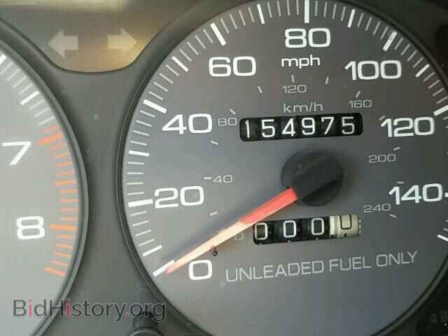 1994 ACURA INTEGRA - VIN: JH4DC445XRS007589 - Фото 8