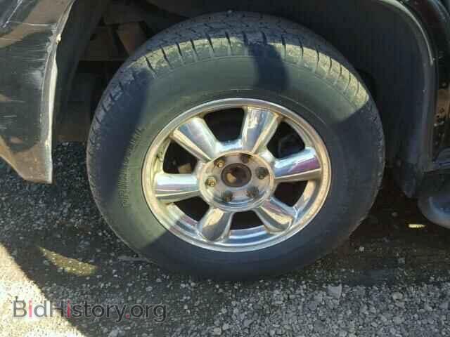 2003 GMC ENVOY - VIN: 1GKDT13S332168580 - Photo 10