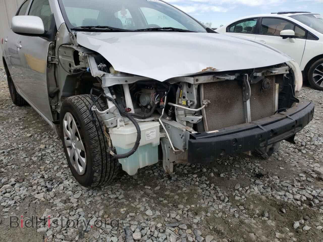 2013 TOYOTA COROLLA - VIN: 2T1BU4EE6DC976675 - Фото 9