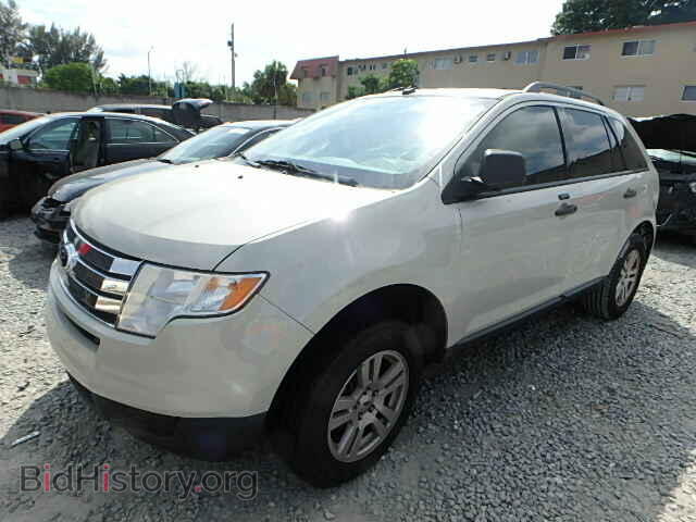 2007 FORD EDGE - VIN: 2FMDK36C67BB52982 - Photo 2