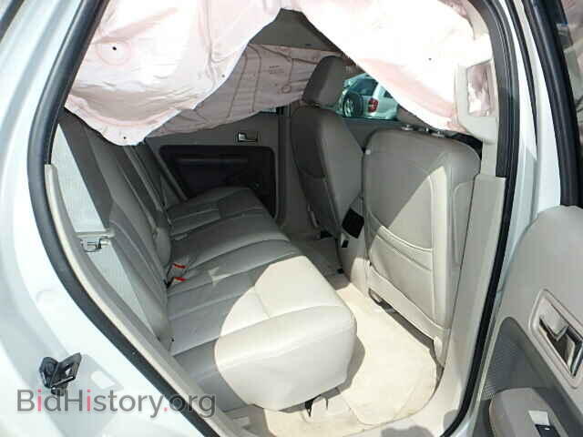 2007 FORD EDGE - VIN: 2FMDK36C67BB52982 - Photo 6