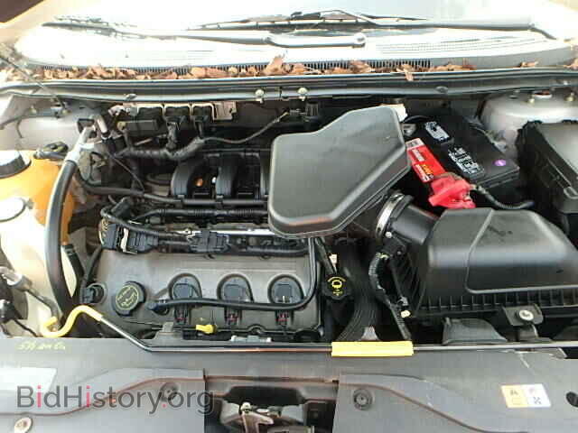 2007 FORD EDGE - VIN: 2FMDK36C67BB52982 - Photo 7