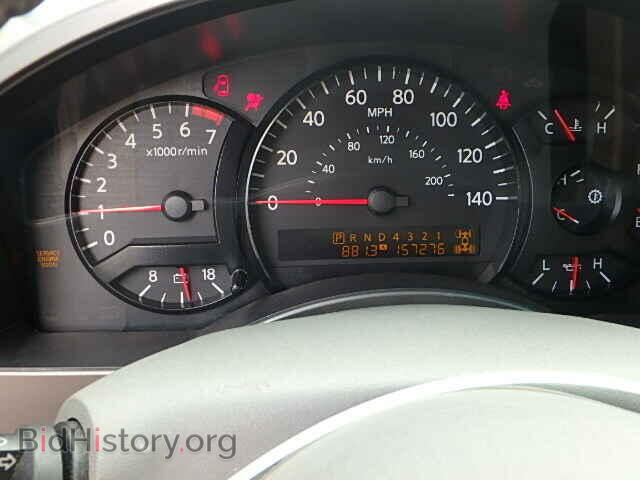 2007 FORD EDGE - VIN: 2FMDK36C67BB52982 - Photo 8
